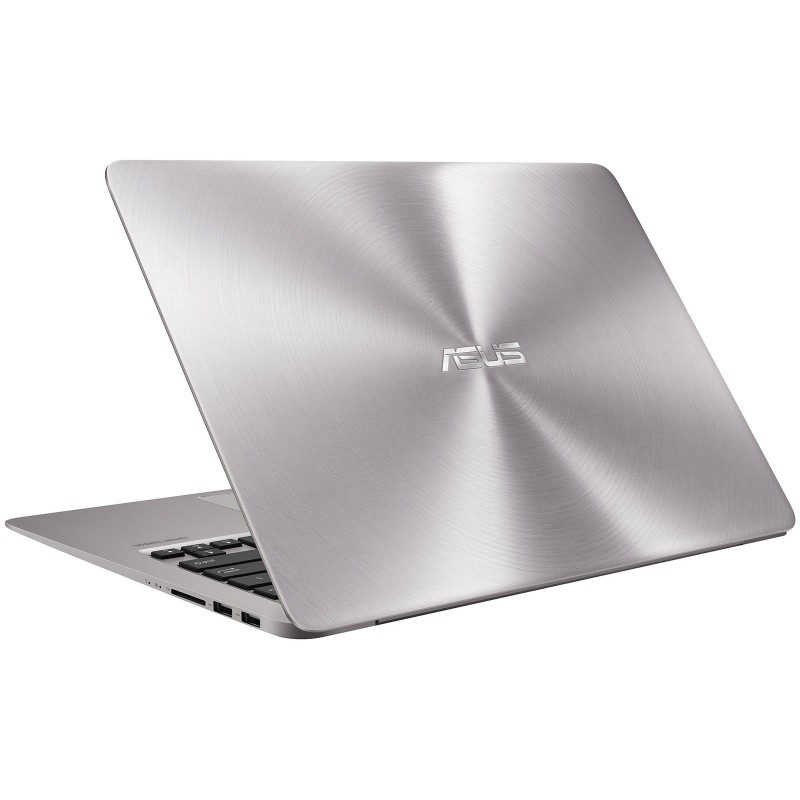 ASUS PC PORTABLE ZENBOOK UX410UF / I7 8è GéN / 8 GO / SILVER 2