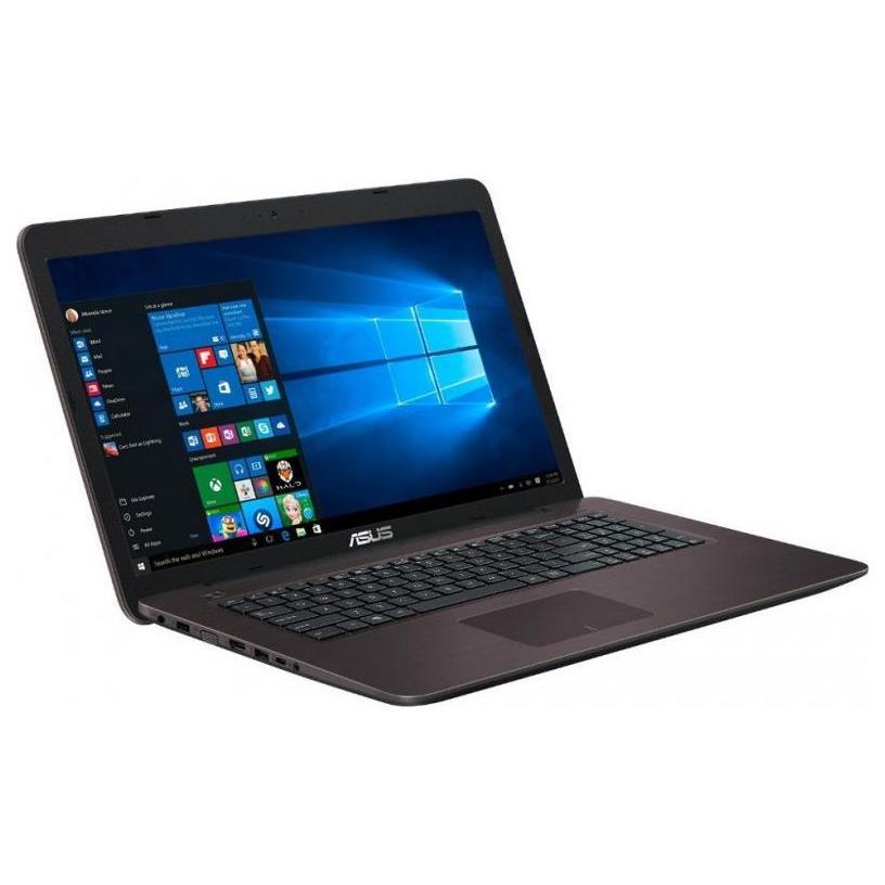 ASUS PC PORTABLE X756UW I7 7è GéN 8GO 1TO 4GO 1