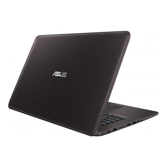 ASUS PC PORTABLE X756UW I7 7è GéN 8GO 1TO 4GO 2