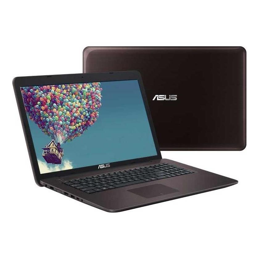 ASUS PC PORTABLE X756UV I7 7è GéN 16GO 1TO DARK BROWN 1