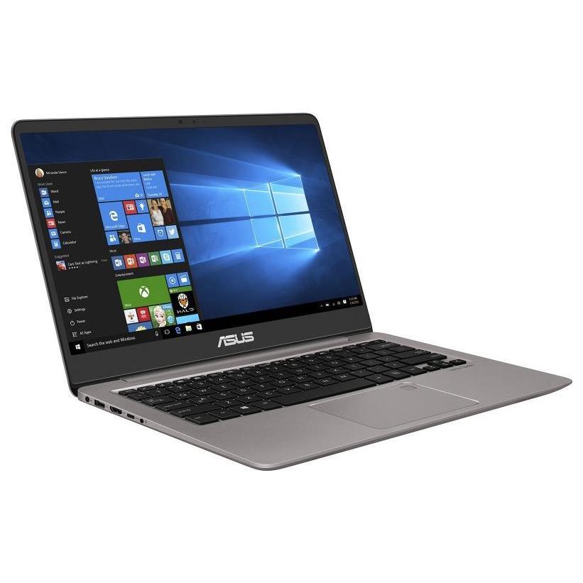 ASUS PC PORTABLE ZENBOOK UX410UQ / I7 7è GéN / 8 GO 1