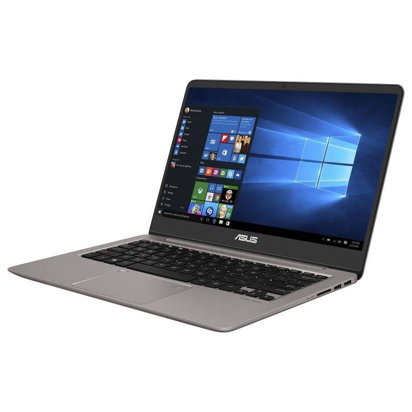 ASUS PC PORTABLE ZENBOOK UX410UQ / I7 7è GéN / 8 GO 3