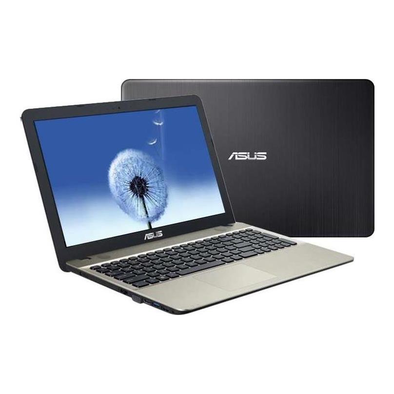 ASUS PC PORTABLE VIVOBOOK MAX X541SC DUAL-CORE 4GO 500GO NOIR 1
