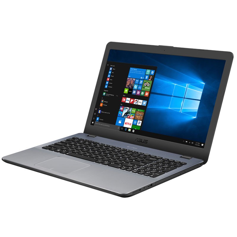 ASUS PC PORTABLE VIVOBOOK 15 X542UN I7 8èME GéN 12GO 1TO+128SSD - GRIS 3