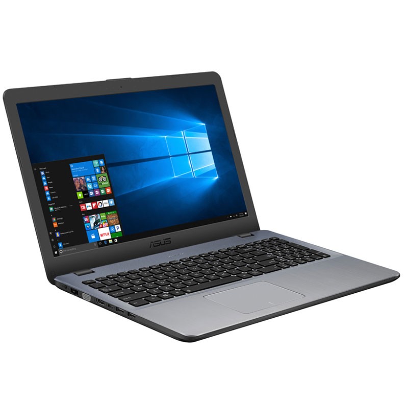 ASUS PC PORTABLE VIVOBOOK 15 X542UN I7 8èME GéN 12GO 1TO+128SSD - GRIS 2