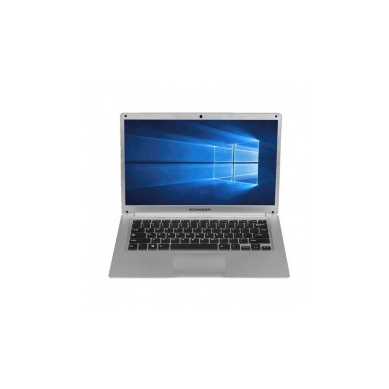 Schneider PC PORTABLE SCL142ALDDP DUAL-CORE 4GO 32GO EMMC 2
