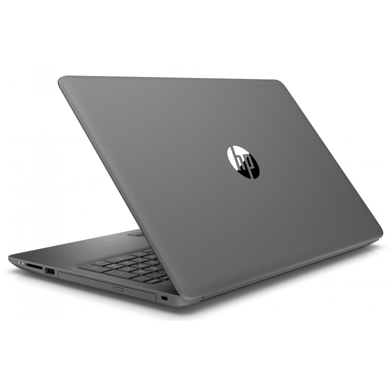 HP PC PORTABLE 15-DA0002NK / DUAL CORE / 4 GO / SILVER 4CA00EA 1