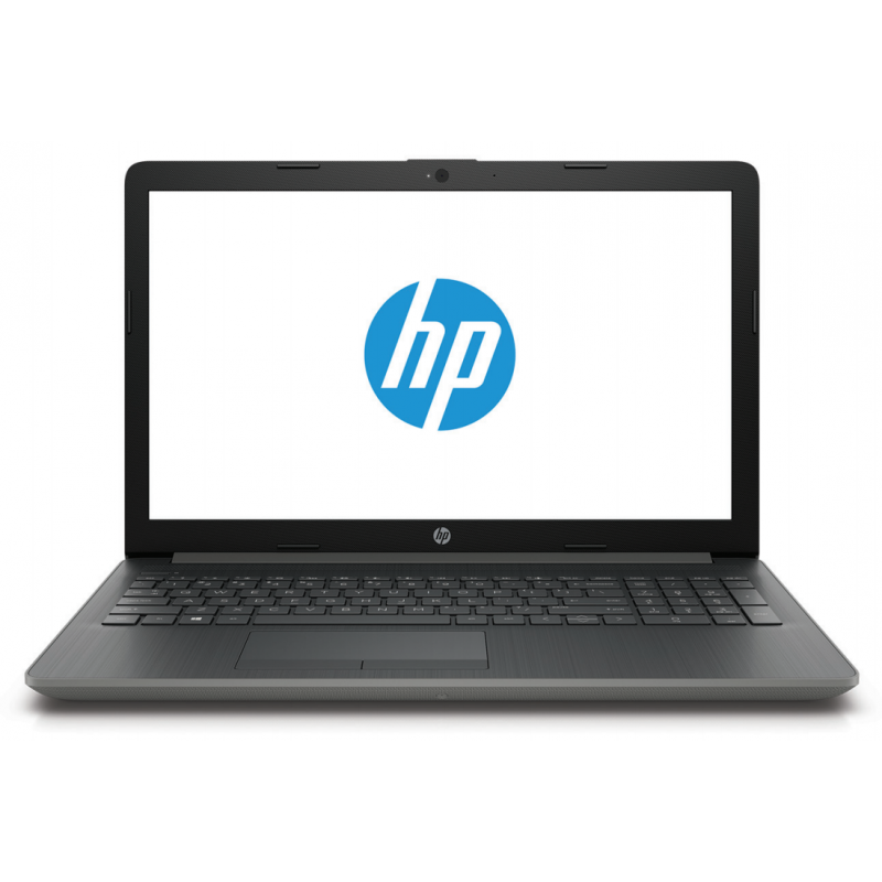 HP PC PORTABLE 15-DA0002NK / DUAL CORE / 4 GO / SILVER 4CA00EA 2