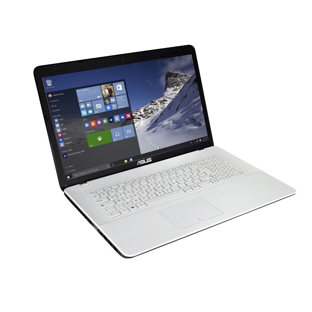 ASUS PC PORTABLE ASUS X756UV / I7 6È GÉN / 8 GO X756UV-TY072D 1