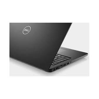 DELL PC portable LATITUDE 3580 I3-7100U N005L3580K15EMEA 3