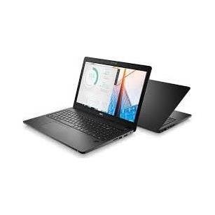 DELL PC portable LATITUDE 3580 I3-7100U N005L3580K15EMEA 2