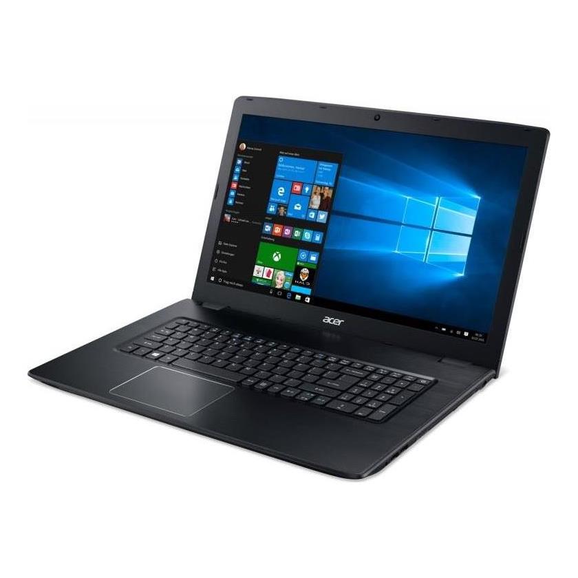 ACER PC portable ASPIRE E5 -575G I5-7200U 8GO DDR3 1 TB 2GB GT 940M 1