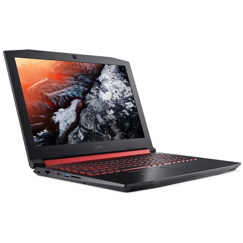 ACER PC PORTABLE NITRO 5 / I5 7é GéN AN515-51-544R 1