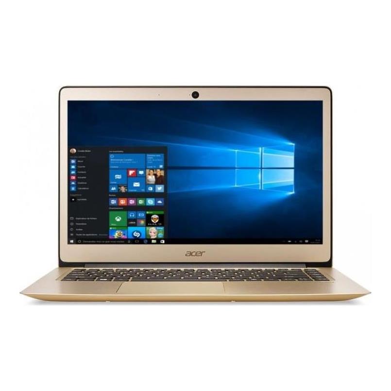 ACER PC portable SWIFT 3 I3-6006U 4GB DDR4 256 GO SSD 14