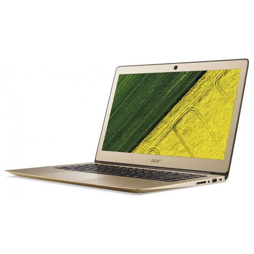ACER PC portable SWIFT 3 I3-6006U 4GB DDR4 256 GO SSD 14