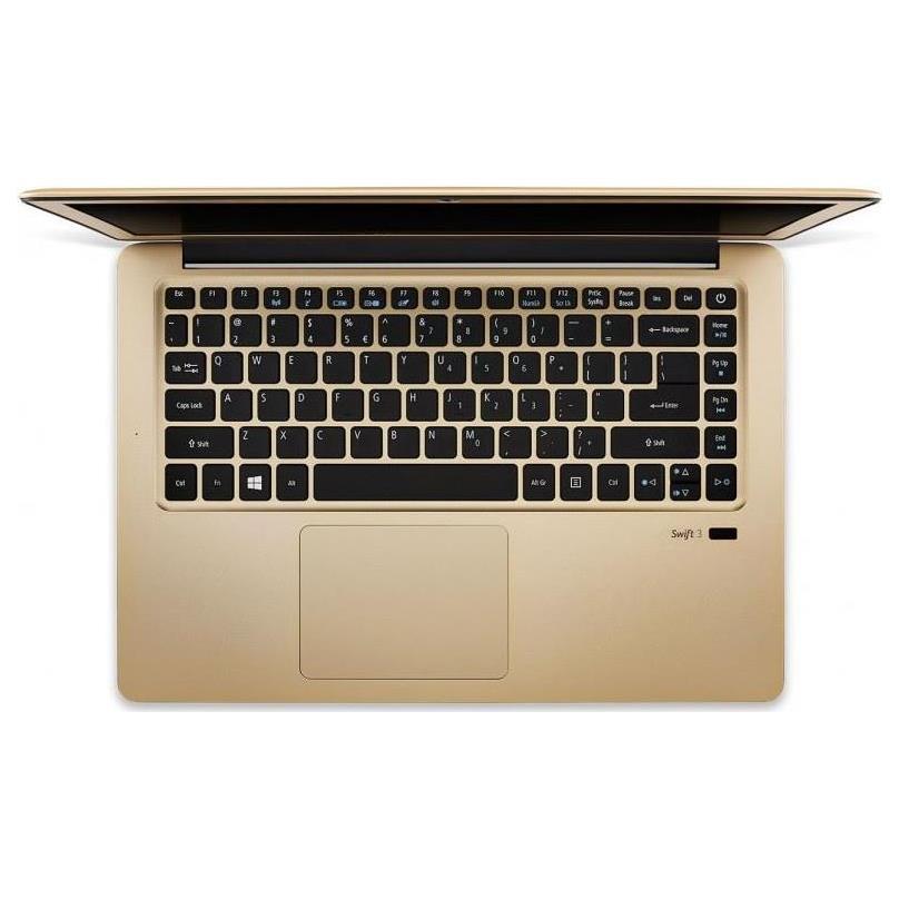 ACER PC portable SWIFT 3 I3-6006U 4GB DDR4 256 GO SSD 14