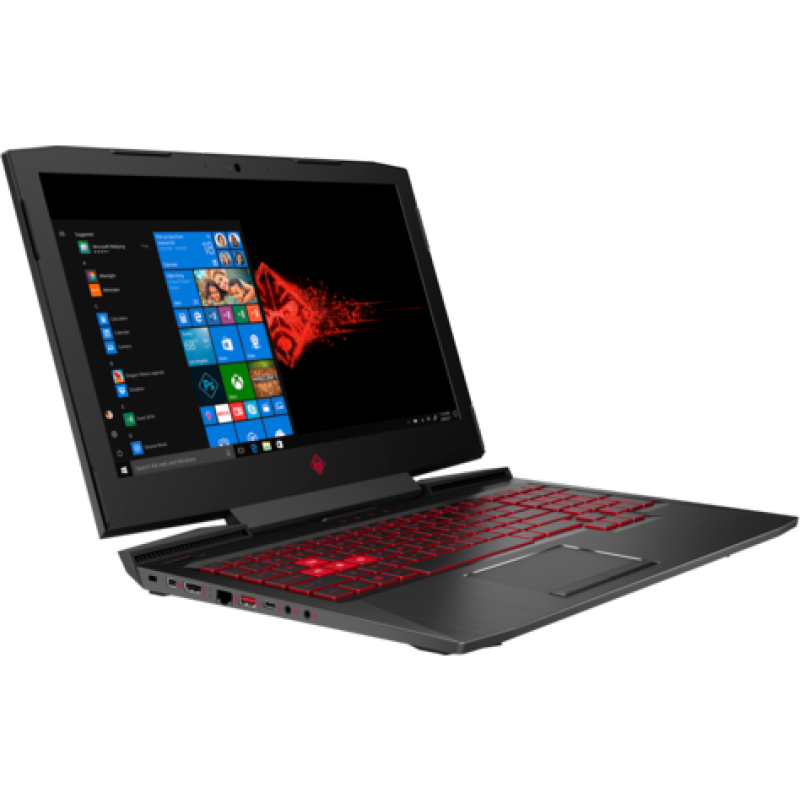 HP PC OMEN I7-7700HQ-12GO-1 TO-GTX 1050 3CD15EA 2