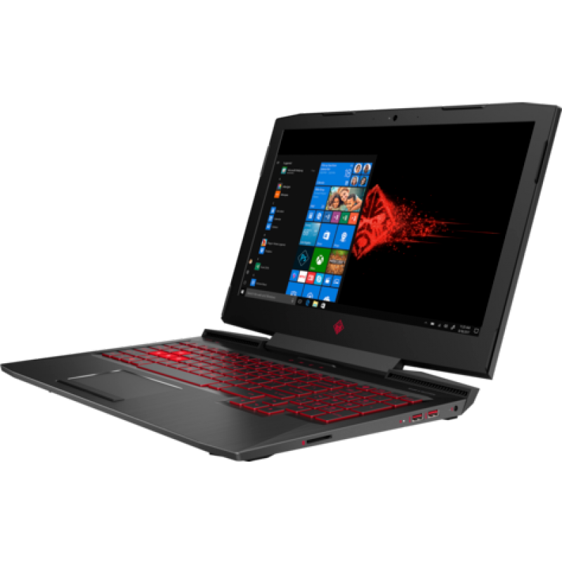 HP PC OMEN I7-7700HQ-12GO-1 TO-GTX 1050 3CD15EA 1