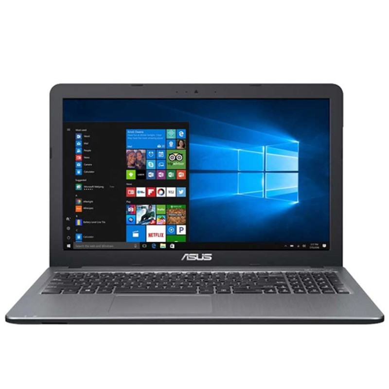 ASUS PC PORTABLE X540UB I7 8è GéN 8GO 1TO SILVER (X540UB-GO383) 2