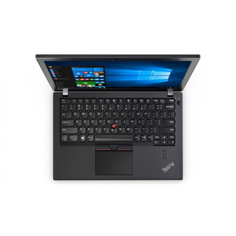 LENOVO PC PORTABLE THINKPAD X270 / I5 7è GéN 20NH003EFE 3