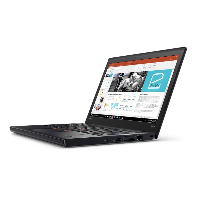 LENOVO PC PORTABLE THINKPAD X270 / I5 7è GéN 20NH003EFE 2