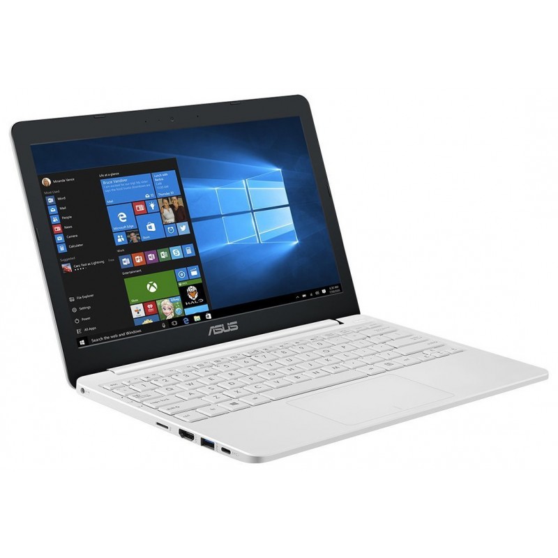 ASUS PC PORTABLE VIVOBOOK E12 E203NAH / DUAL CORE / E203NAH-FD053D 1