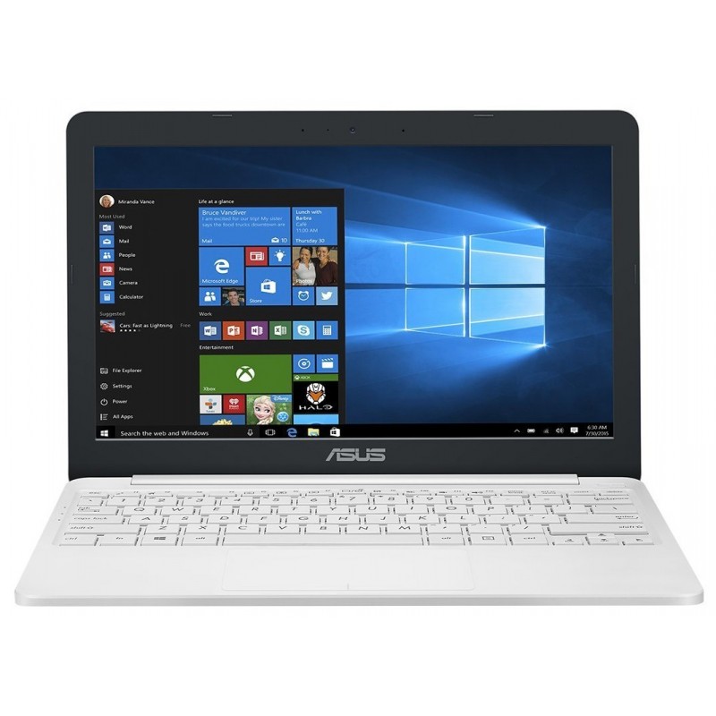 ASUS PC PORTABLE VIVOBOOK E12 E203NAH / DUAL CORE / E203NAH-FD053D 2