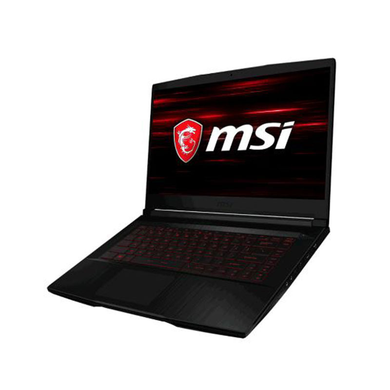MSI PC PORTABLE GF638RC-238XFR I7 8é GéN 8GO 1TO 1
