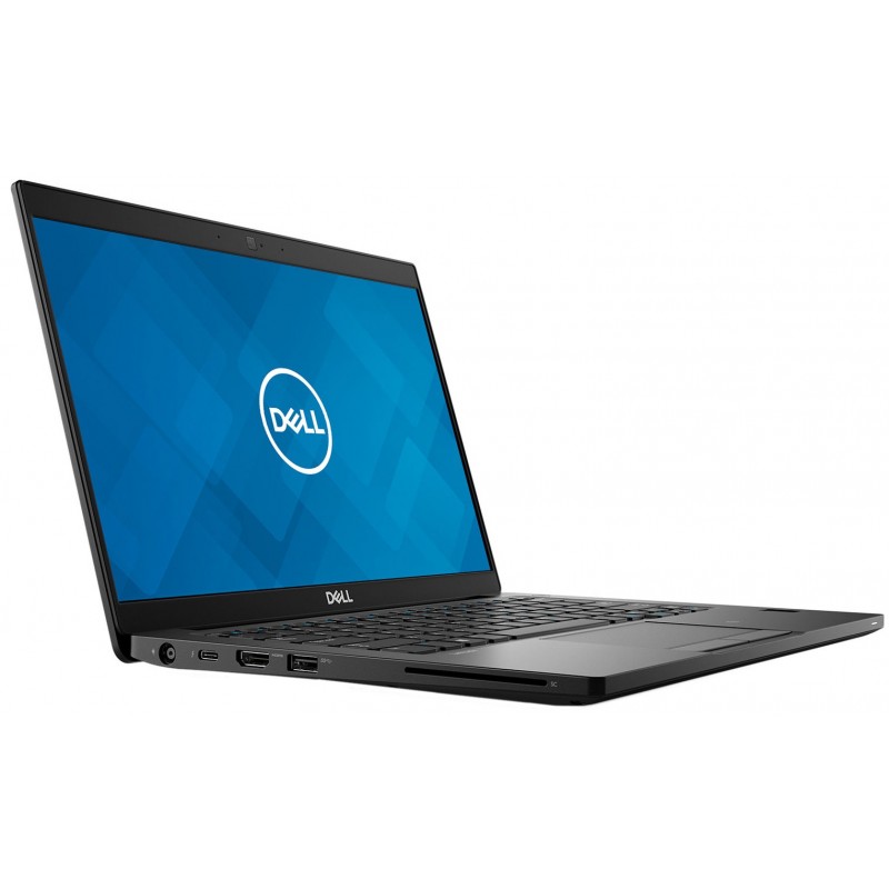 DELL PC PORTABLE LATITUDE 7390 / I7 8è GéN / 8 GO 1