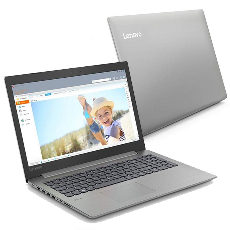 LENOVO PC PORTABLE IDEAPAD 330 I5 8è GéN 8GO 1TO GRIS (81DE0103FG) 1