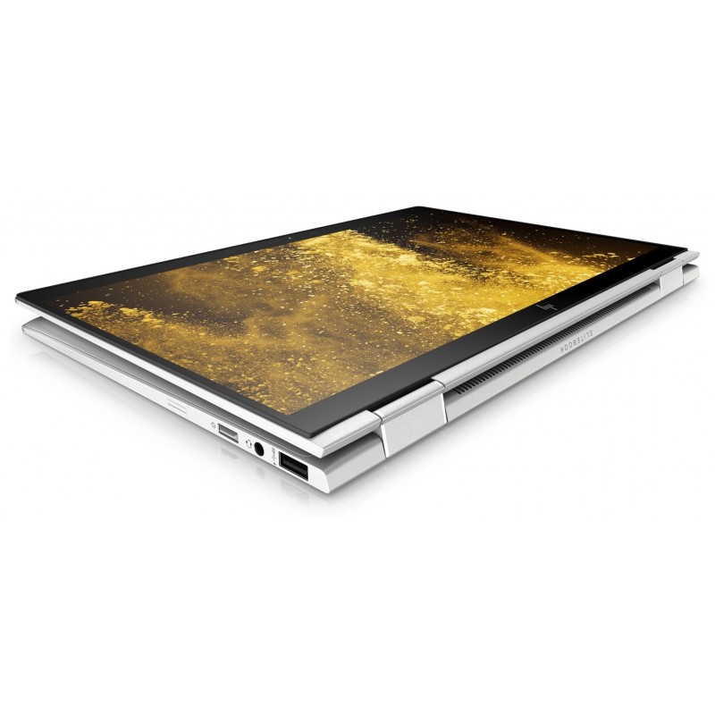 HP PC PORTABLE ELITEBOOK X360 1030 G3 / I5 8è GéN / 8 GO 2