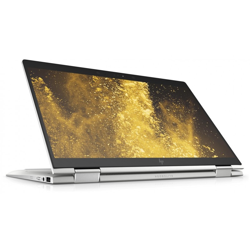 HP PC PORTABLE ELITEBOOK X360 1030 G3 / I5 8è GéN / 8 GO 3