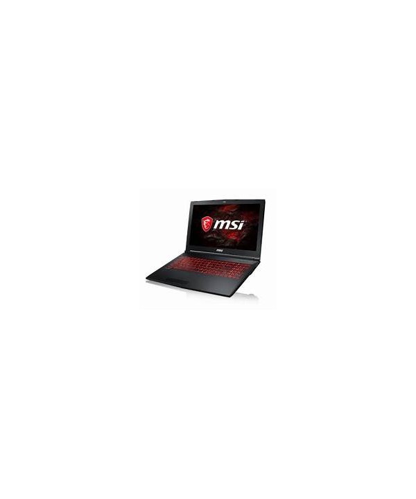 MSI - PC PORTABLE GF63 8RD-217FR I5 8EME GéN 8GO 1TO+128GB prix tunisie