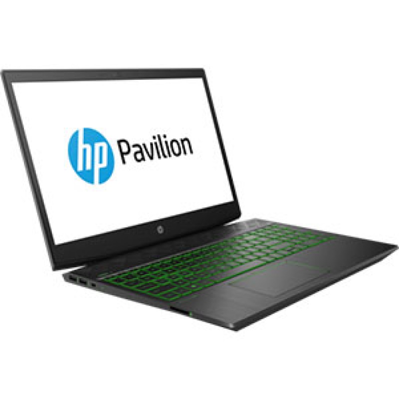 HP PC PORTABLE GAMING PAVILION I7 8GO 1TO (4AZ01EA) 1