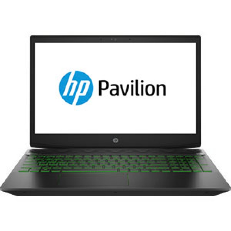 HP PC PORTABLE GAMING PAVILION I7 8GO 1TO (4AZ01EA) 2