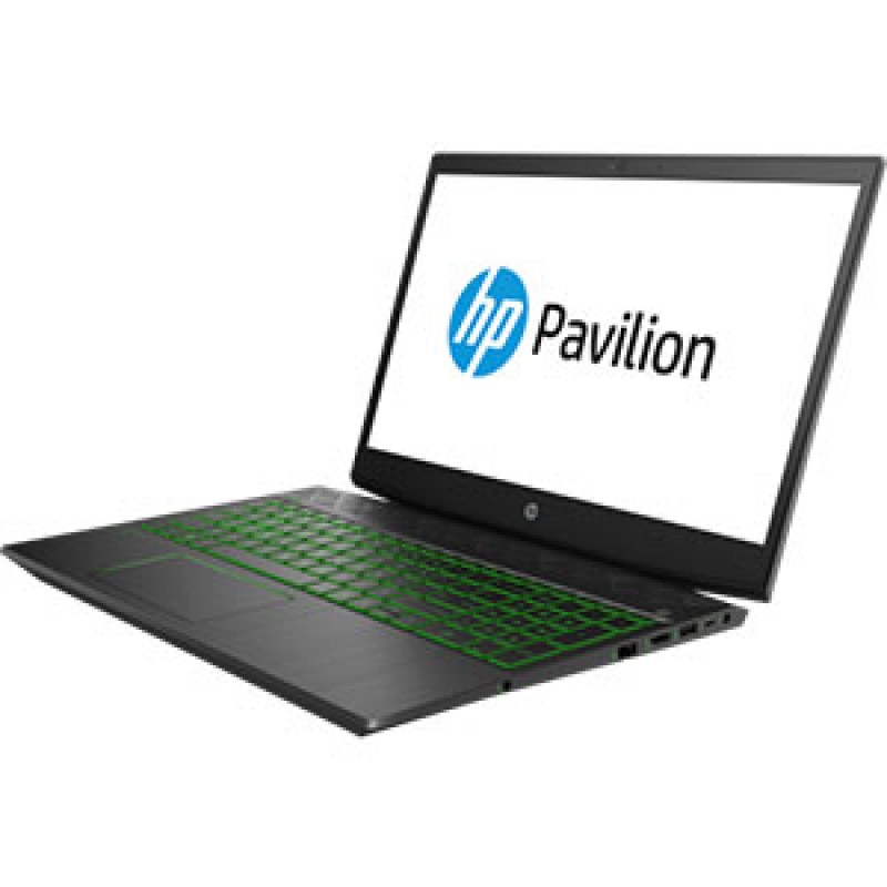 HP PC PORTABLE PAVILION GAMING I5 8 G 1 TO (5MM59EA) 2