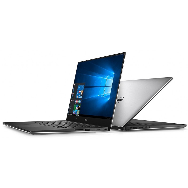 DELL PC PORTABLE XPS 15 / I7 7è gén XPS-15-9560 3