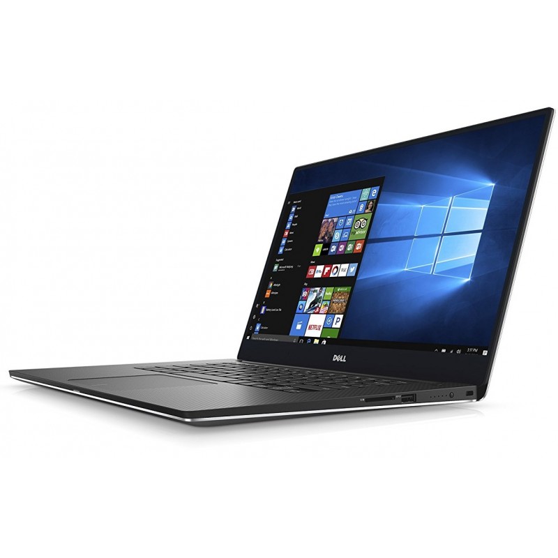 DELL PC PORTABLE XPS 15 / I7 7è gén XPS-15-9560 1
