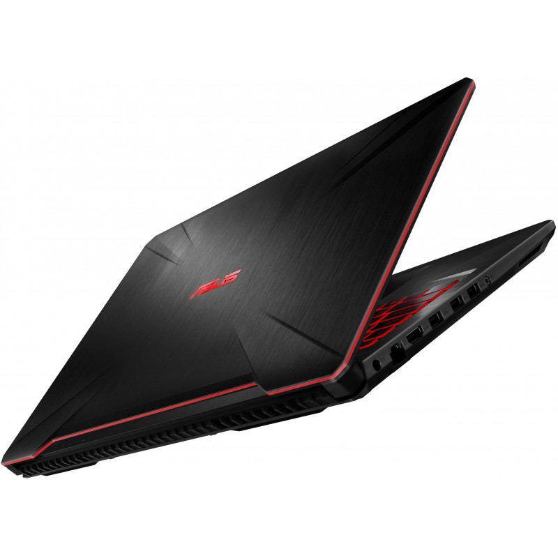 ASUS PC PORTABLE TUF GAMING FX504GD I7 8è GéN 3