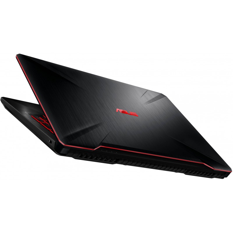 ASUS PC PORTABLE TUF GAMING FX504GD I7 8è GéN 2