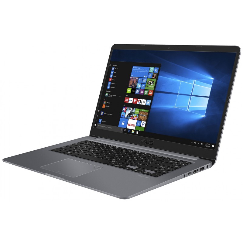 ASUS PC PORTABLE VIVOBOOK S15 S510UF / I7 8è GéN 2