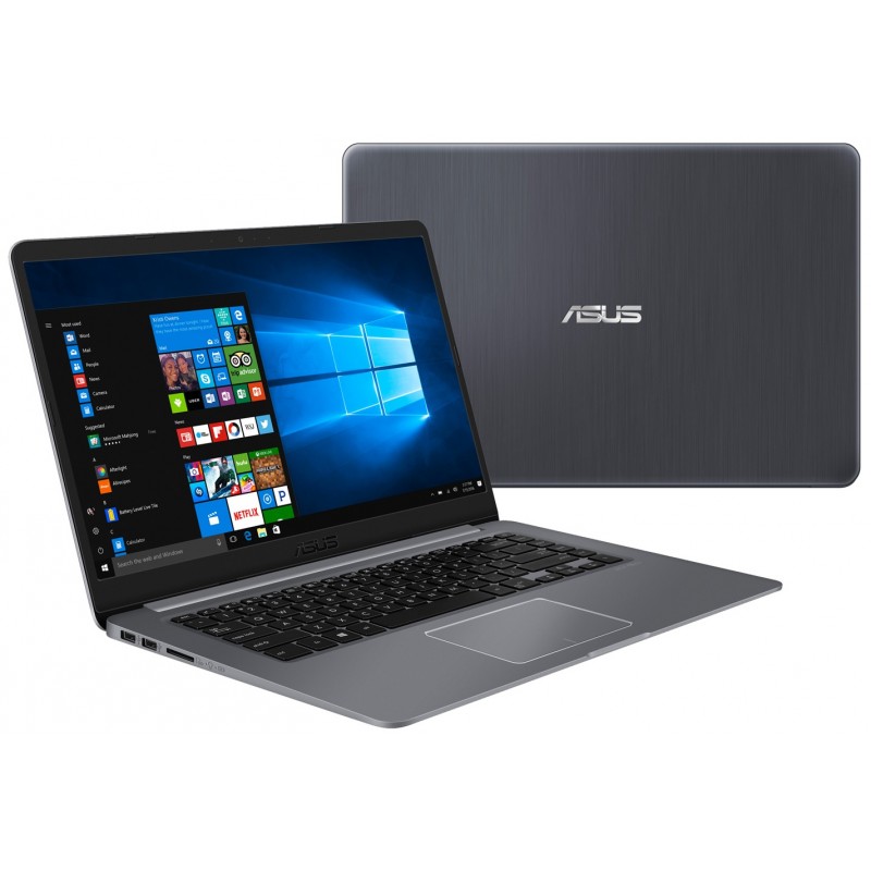 ASUS PC PORTABLE VIVOBOOK S15 S510UF / I7 8è GéN 1