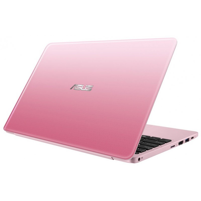 ASUS PC PORTABLE VIVOBOOK E203NAH / DUAL CORE / 2 GO / ROSE 1