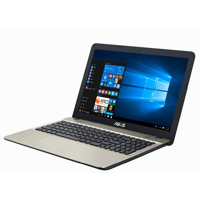 INTEL ASUS X541SA-XX038 CELERON N3060 / 15.6