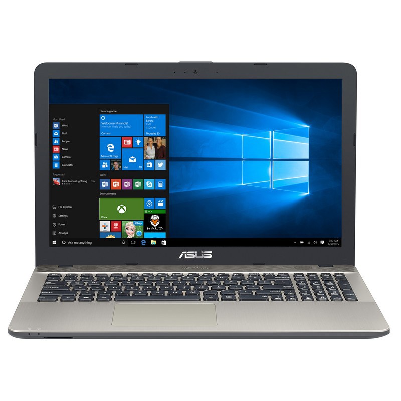 INTEL ASUS X541SA-XX038 CELERON N3060 / 15.6