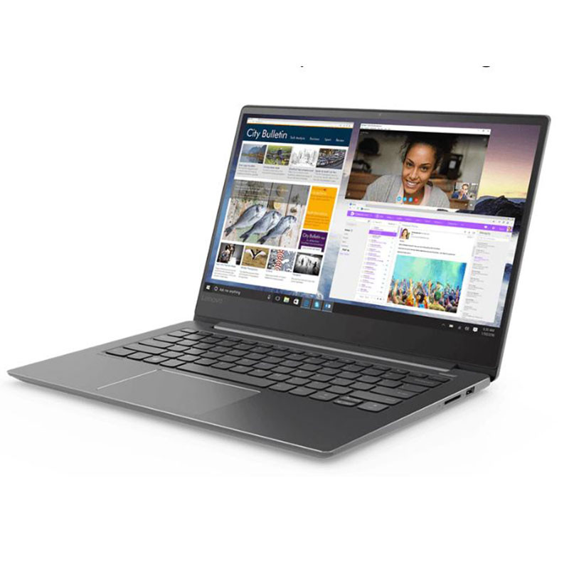 LENOVO PC PORTABLE IP 530S I5 8è GéN 256GO SSD - (81EU00AUFG) 1