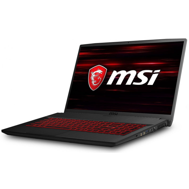 MSI - PC PORTABLE GAMING GL75 LEOPARD 10SFK / I7 10è GéN / 16 GO prix tunisie