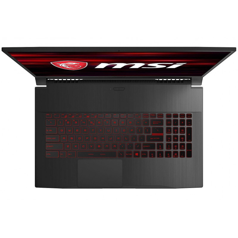 MSI PC PORTABLE GAMING GL75 LEOPARD 10SFK / I7 10è GéN / 16 GO 2