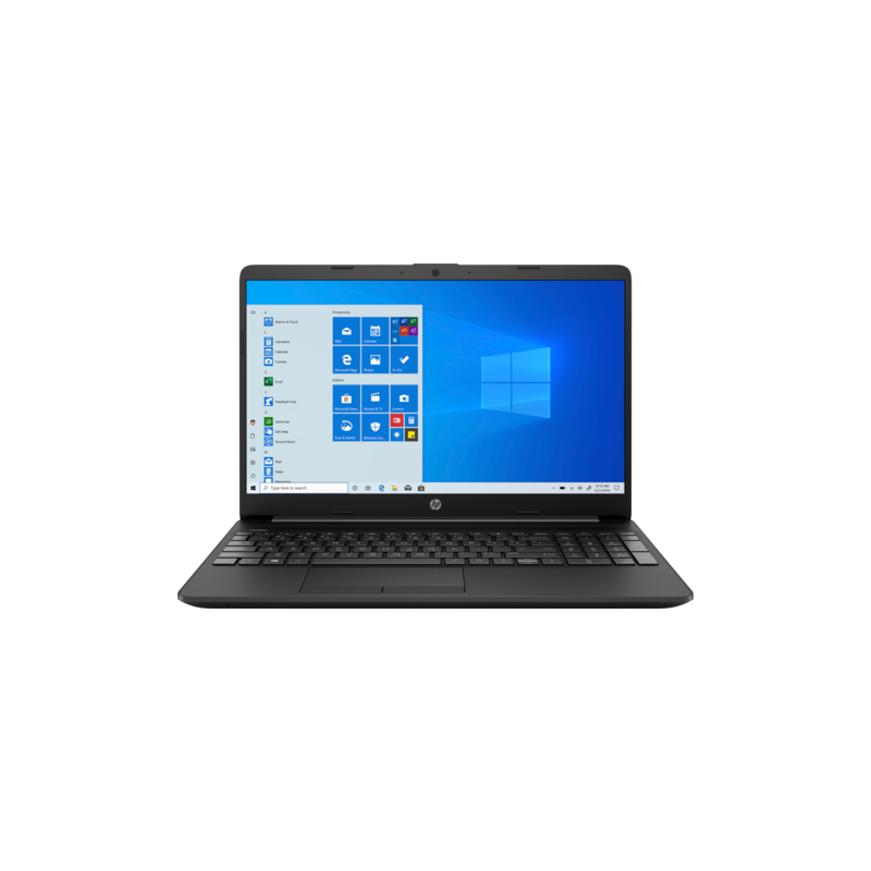 HP - PC PORTABLE 15-DW3012NK I5 11è GéN 4GO 1TO prix tunisie