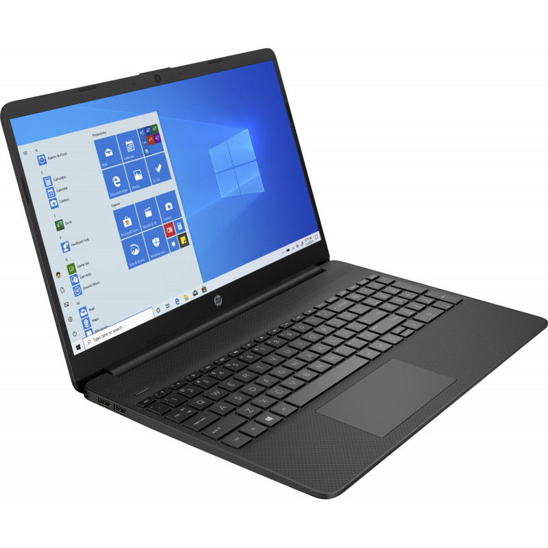 HP PC PORTABLE 15S-EQ1003NK / AMD DUAL CORE / 4 GO 1